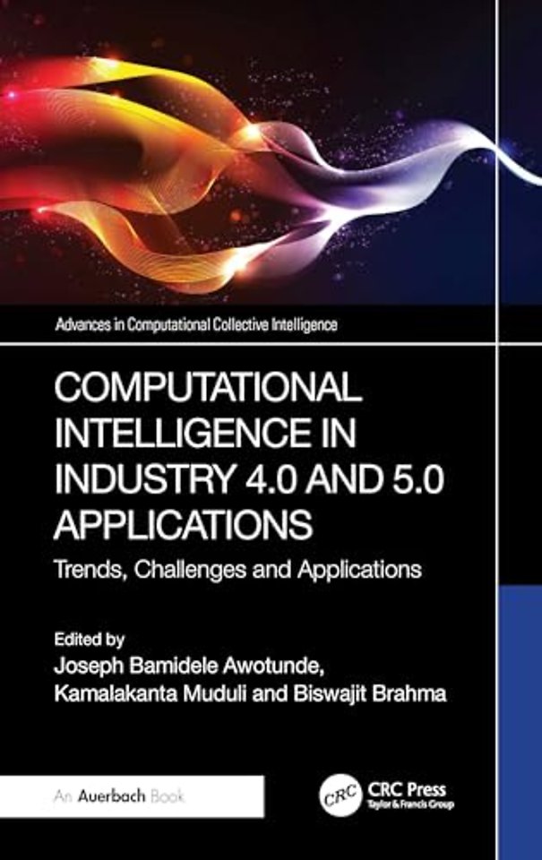 Computational Intelligence in Industry 4.0 and 5.0 Applications