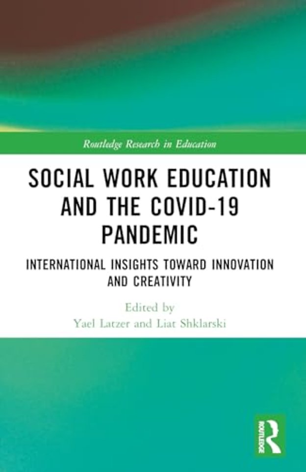 Social Work Education and the COVID-19 Pandemic