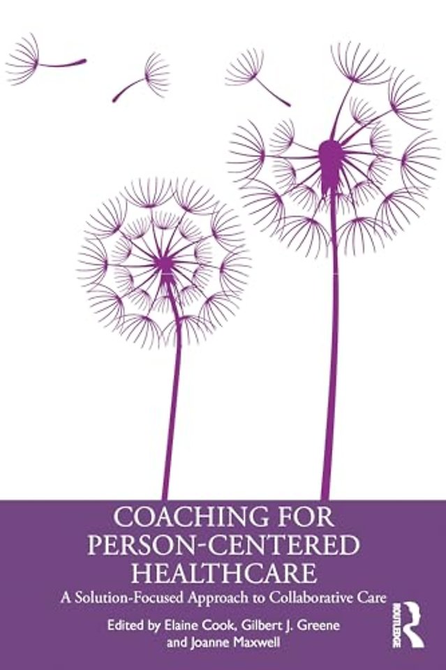 Coaching for Person-Centred Healthcare