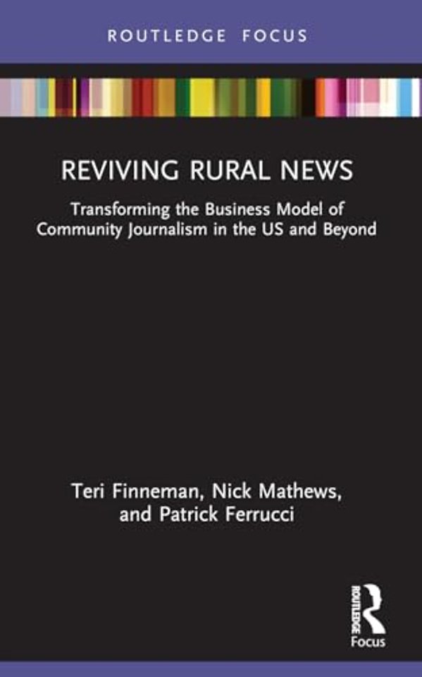 Reviving Rural News