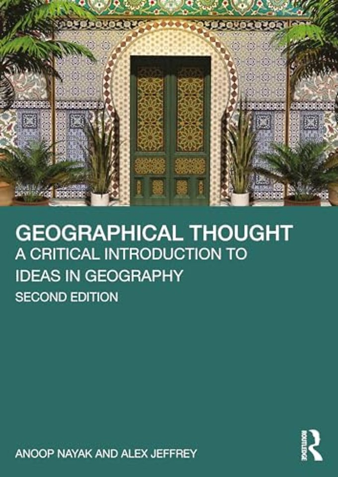 Geographical Thought