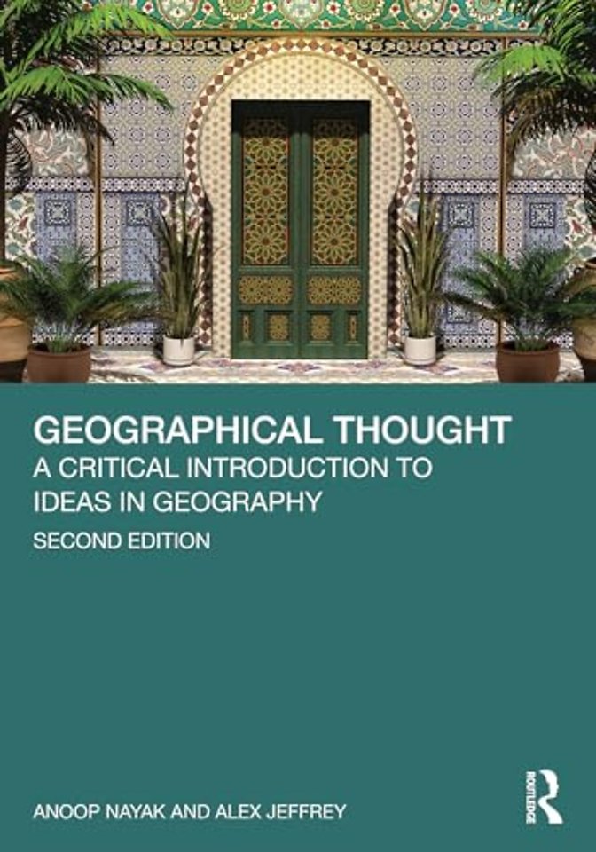 Geographical Thought