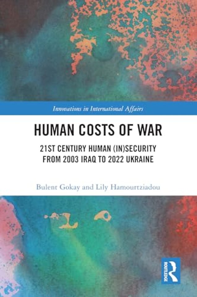 Human Costs of War