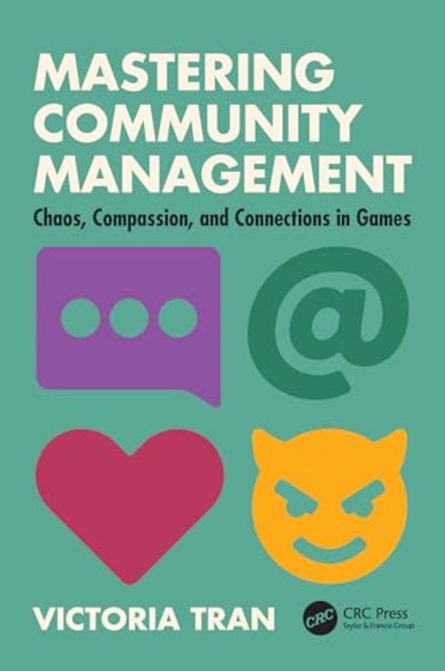 Mastering Community Management