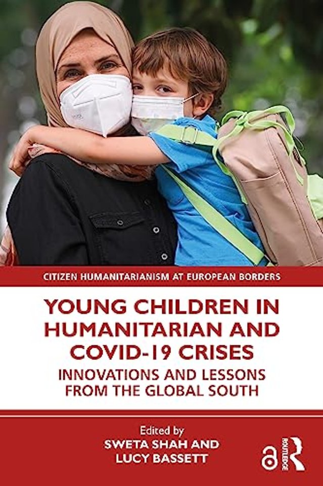 Young Children in Humanitarian and COVID-19 Crises