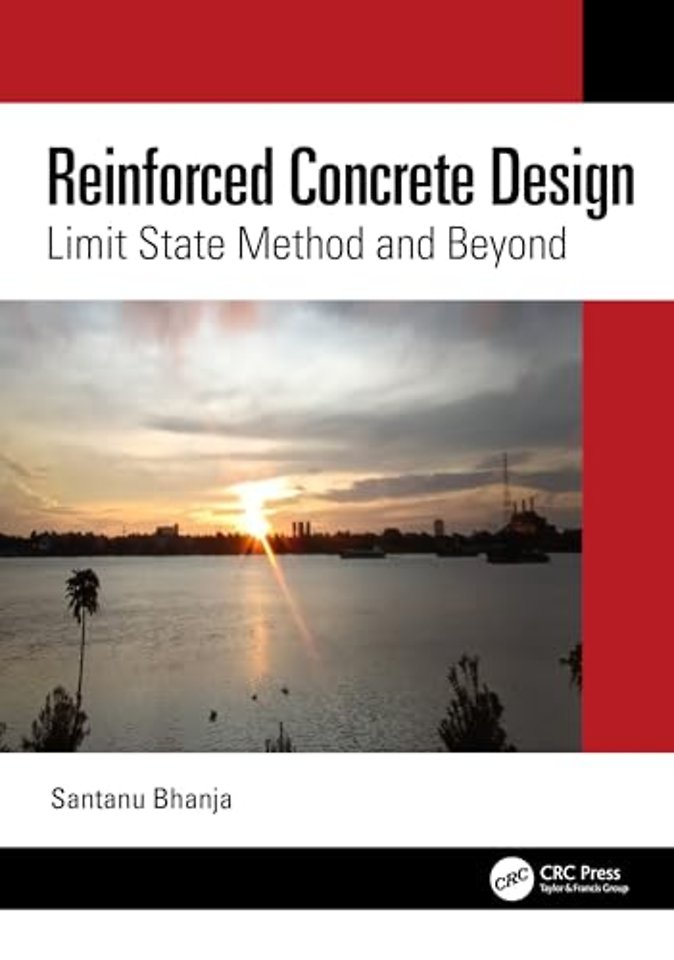 Reinforced Concrete Design