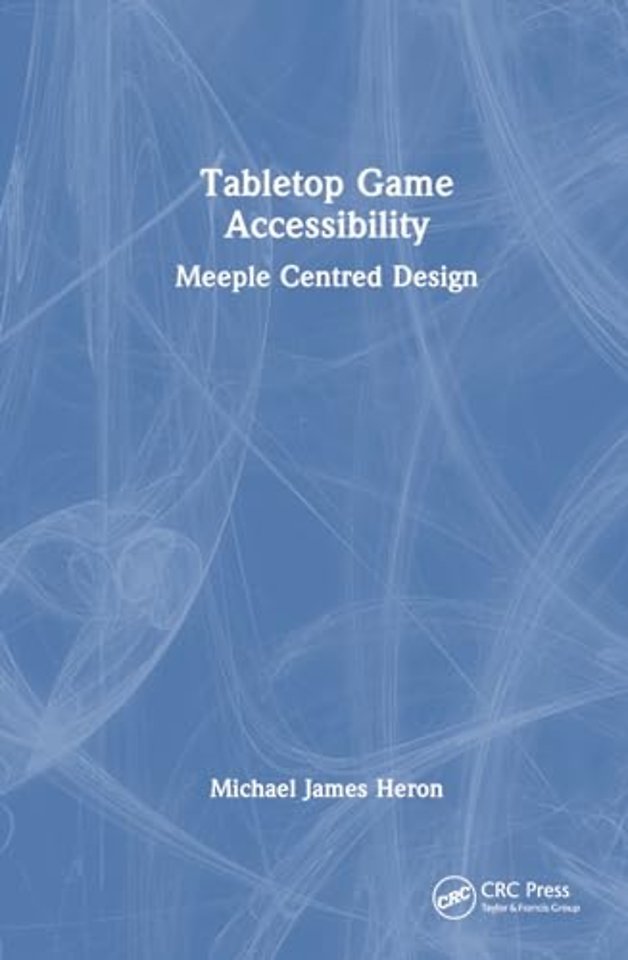 Tabletop Game Accessibility