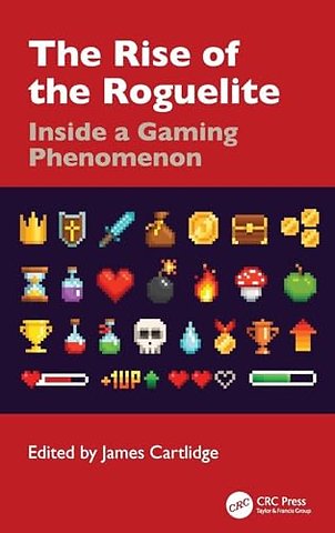 The Rise of the Roguelite
