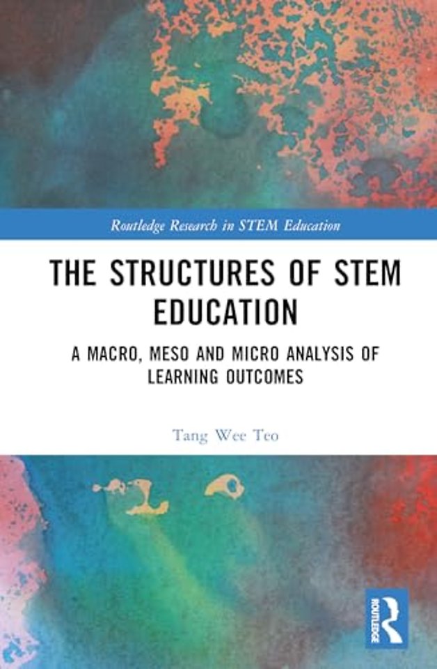 The Structures of STEM Education