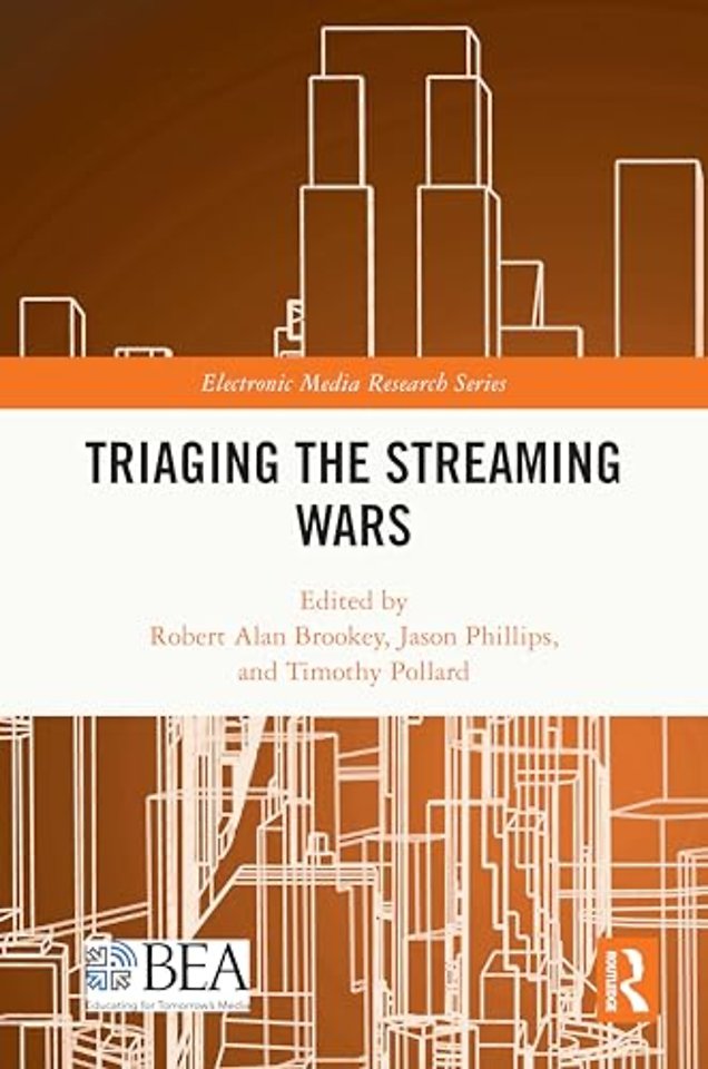 Triaging the Streaming Wars