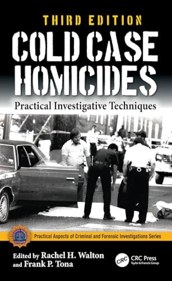 Cold Case Homicides