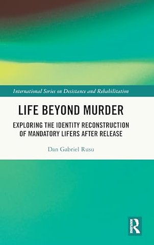 Life Beyond Murder