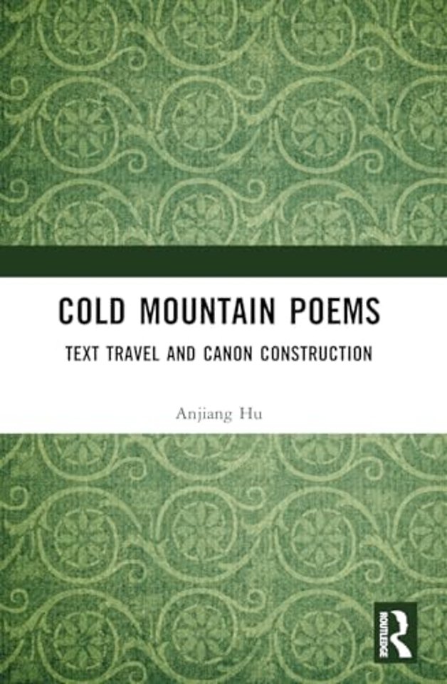 Cold Mountain Poems