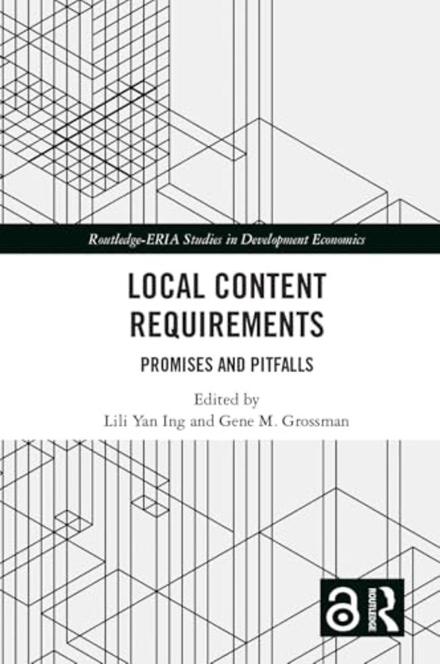 Local Content Requirements