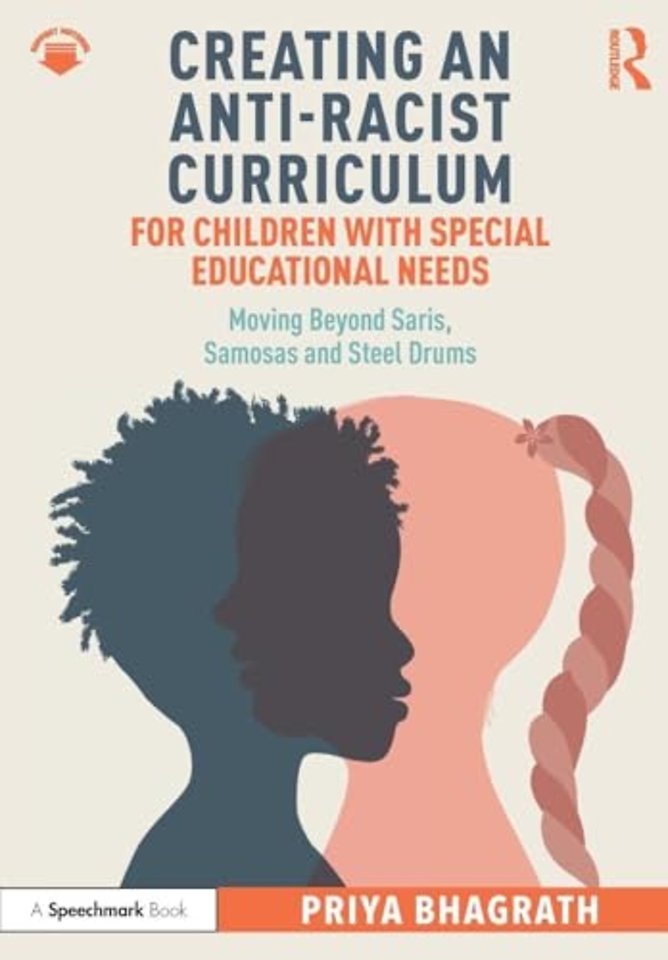 Creating an Anti-Racist Curriculum for Children with Special Educational Needs