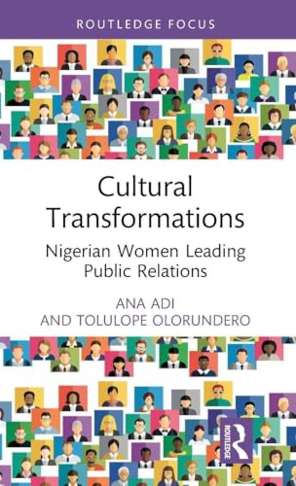 Cultural Transformations