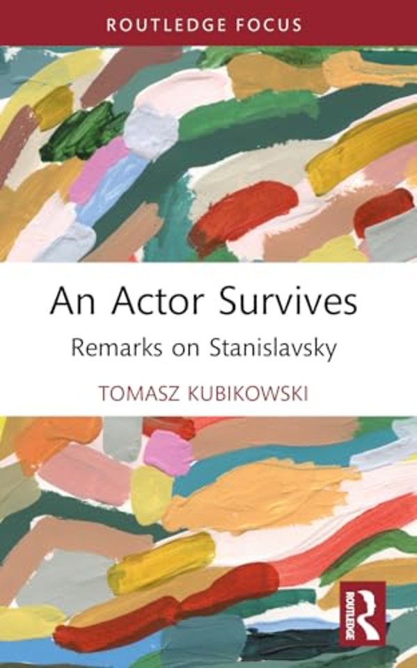 An Actor Survives