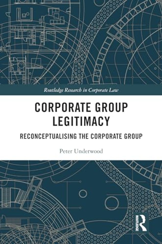 Corporate Group Legitimacy