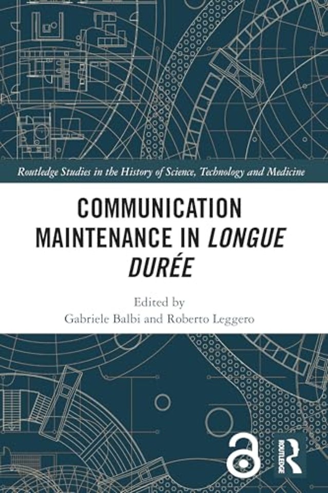Communication Maintenance in Longue Duree