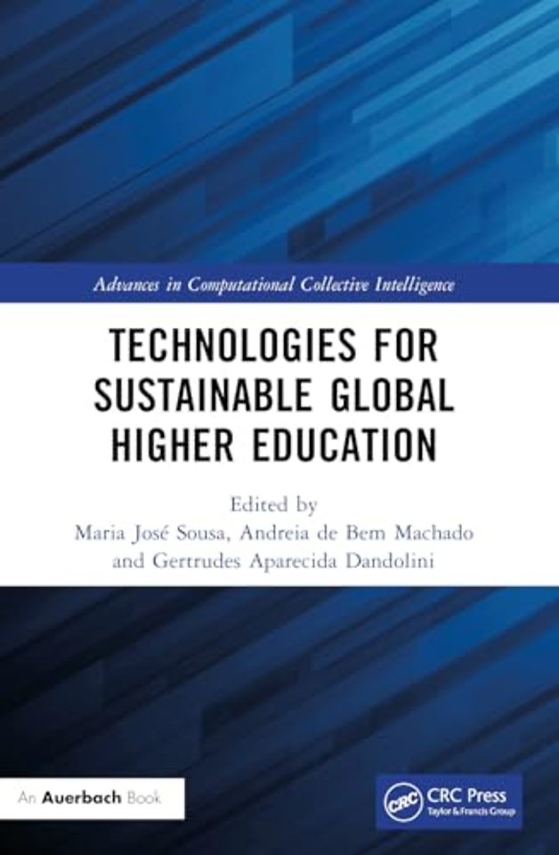Technologies for Sustainable Global Higher Education
