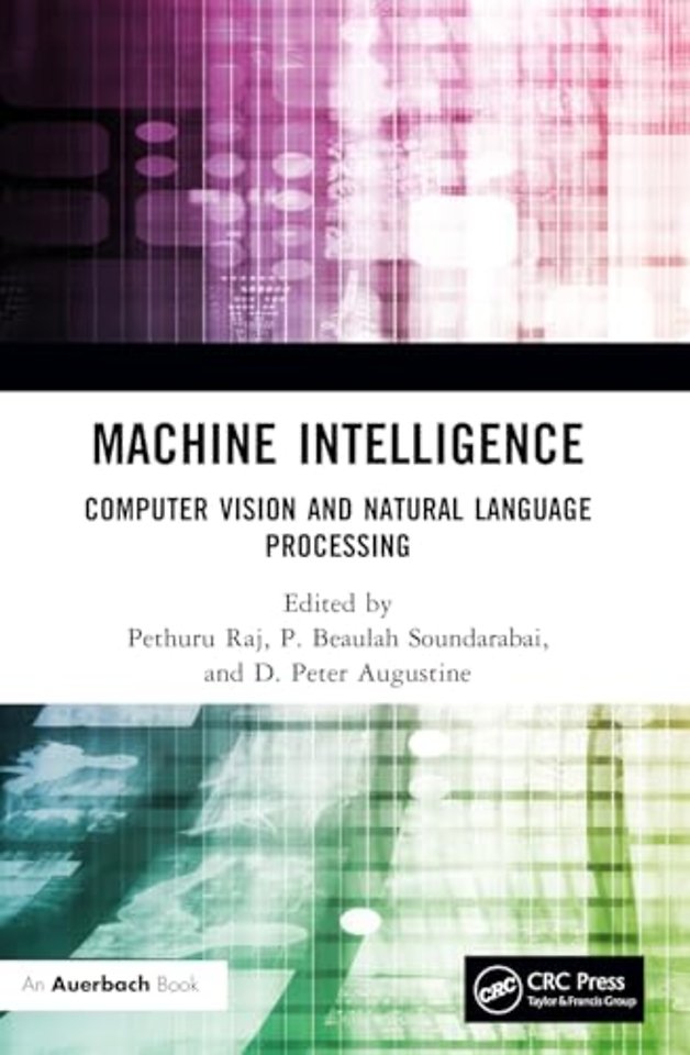 Machine Intelligence