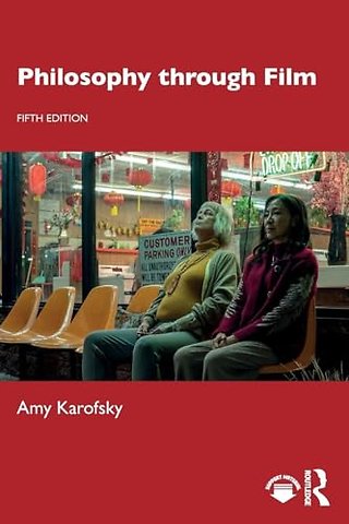 Philosophy through Film