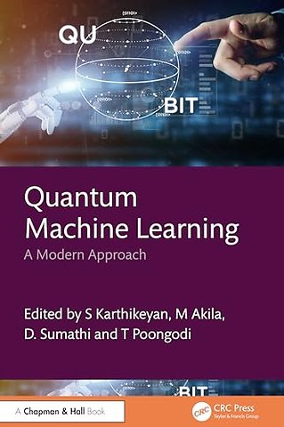 Quantum Machine Learning