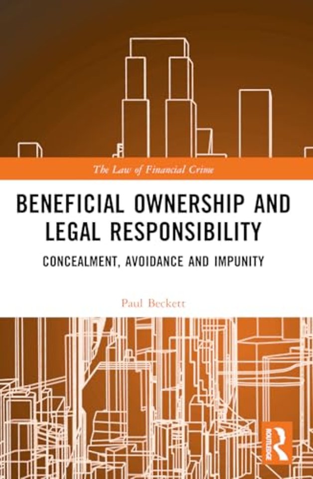Beneficial Ownership and Legal Responsibility
