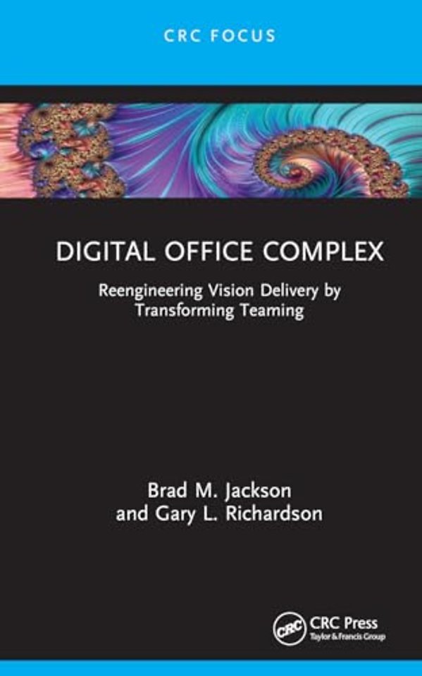 Digital Office Complex