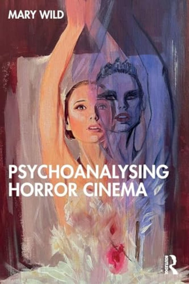 Psychoanalysing Horror Cinema