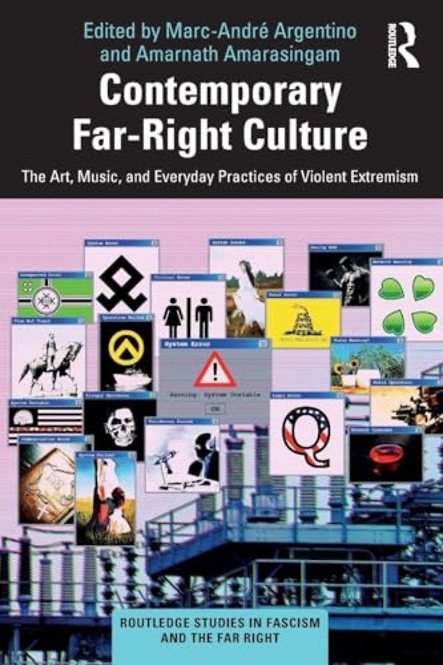 Contemporary Far-Right Culture