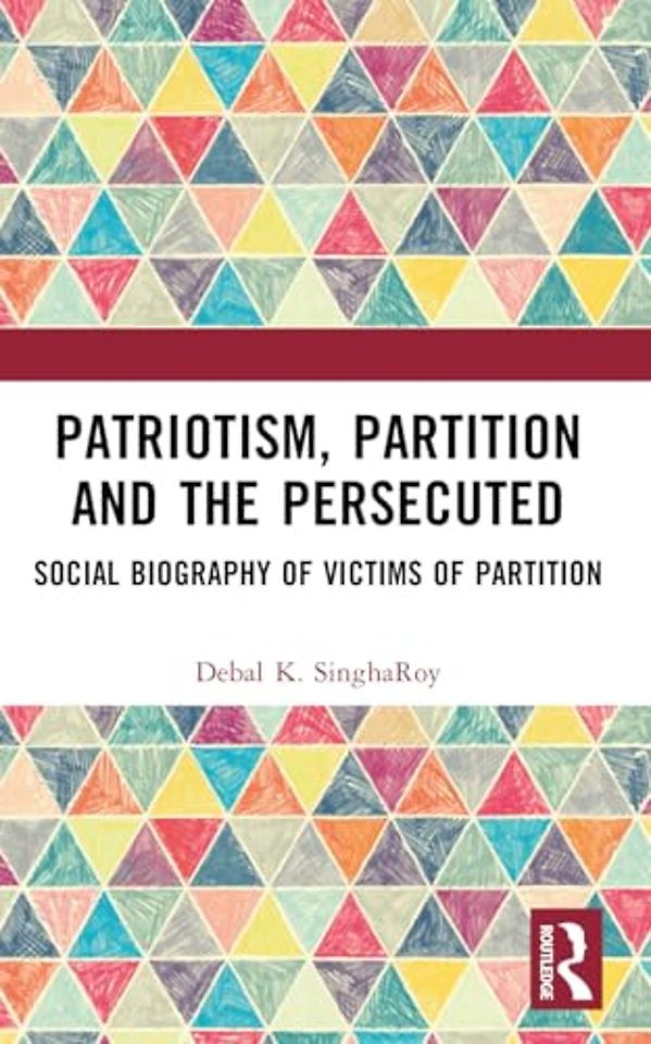 Patriotism, Partition and the Persecuted