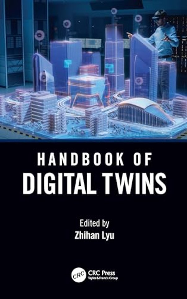 Handbook of Digital Twins