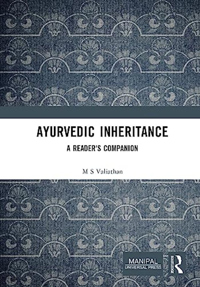 Ayurvedic Inheritance