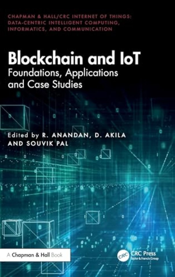 Blockchain and IoT