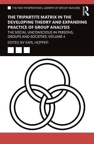 New International Library of Group Analysis