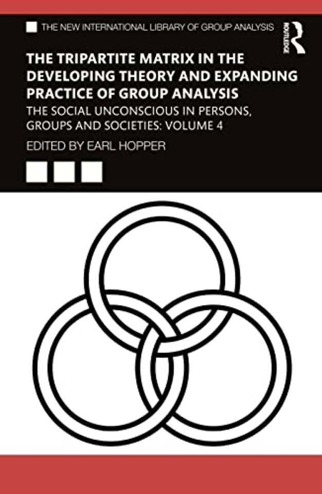 New International Library of Group Analysis