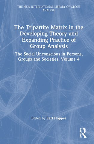 New International Library of Group Analysis