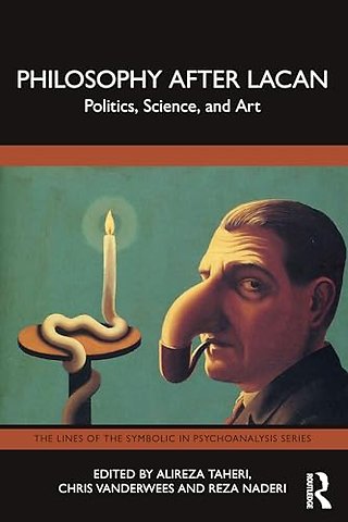 Philosophy After Lacan