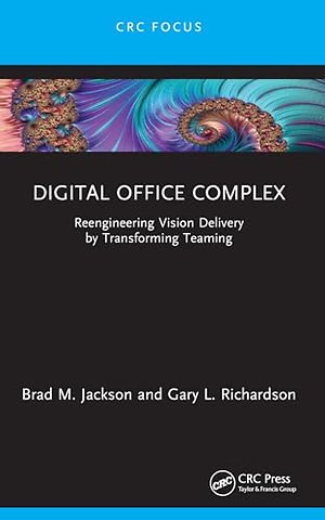 Digital Office Complex