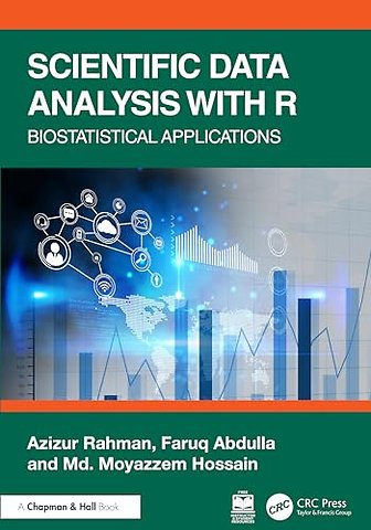 Scientific Data Analysis with R