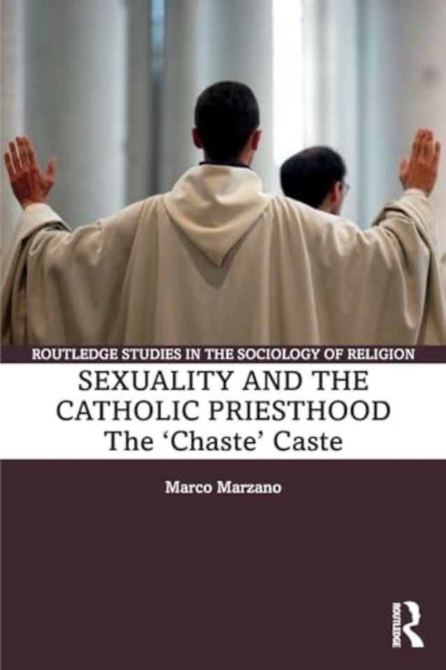 Sexuality and the Catholic Priesthood