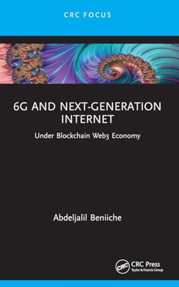 6G and Next-Generation Internet