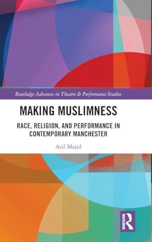 Making Muslimness