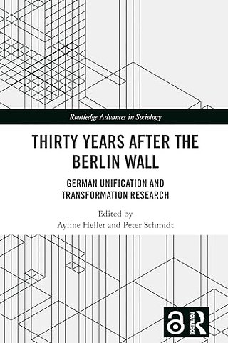 Thirty Years After the Berlin Wall