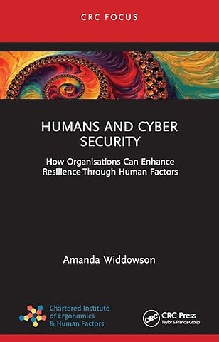 Humans and Cyber Security