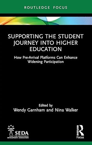 Supporting the Student Journey into Higher Education