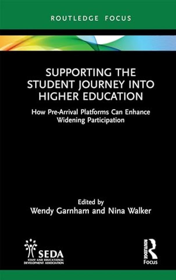 Supporting the Student Journey into Higher Education