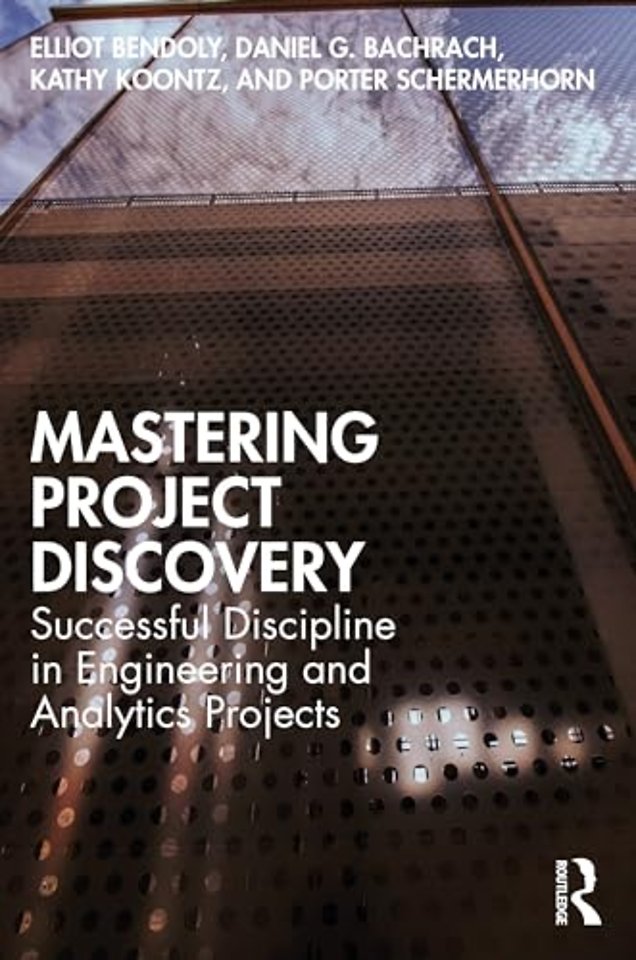 Mastering Project Discovery