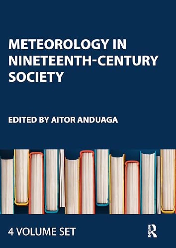 Meteorology in Nineteenth-Century Society